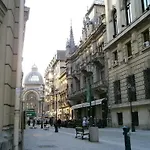 Apartamento Color Downtown