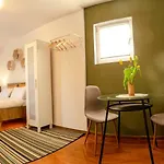Color Downtown Apartamento