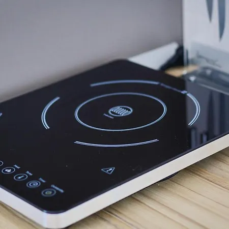 Apartment Color Downtown