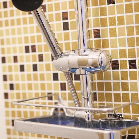 Apartment Color Downtown