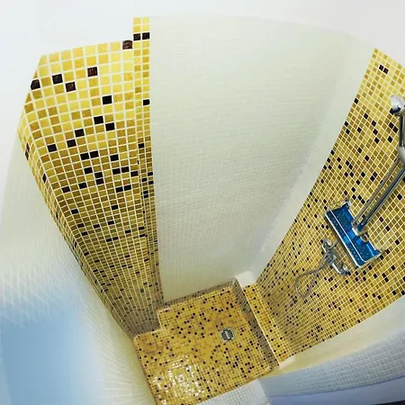 Appartamento Color Downtown