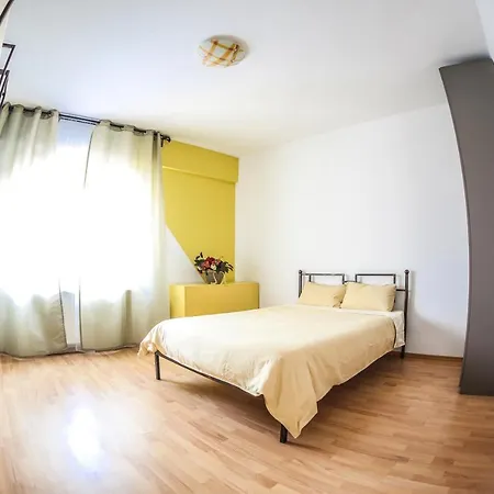 Color Downtown Apartment