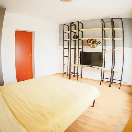 Color Downtown * Bukarest