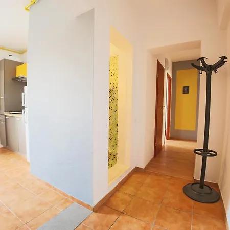 Color Downtown Appartamento