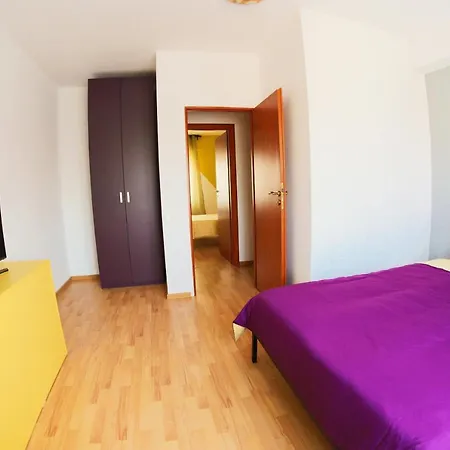 Color Downtown ブカレスト