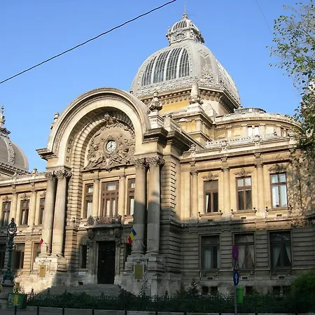 Color Downtown Bucarest