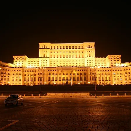 Color Downtown Appartamento