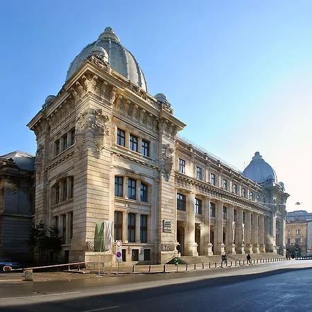 Color Downtown * Bucarest