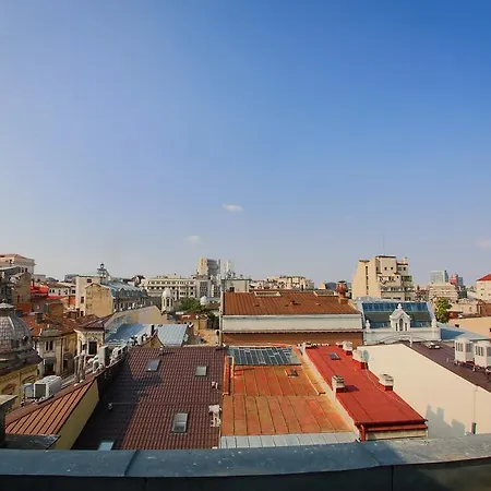 Appartamento Color Downtown