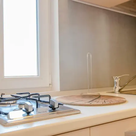 Color Downtown Apartment Bukarest