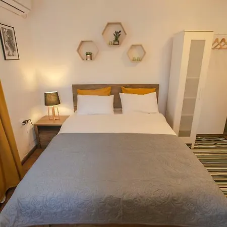 Color Downtown * Bukarest