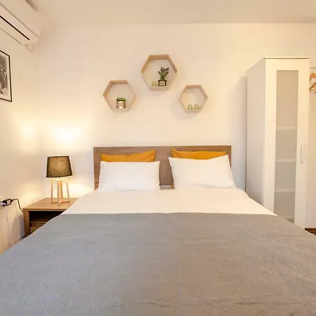 Color Downtown * Bukarest