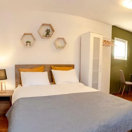 Color Downtown Bucharest