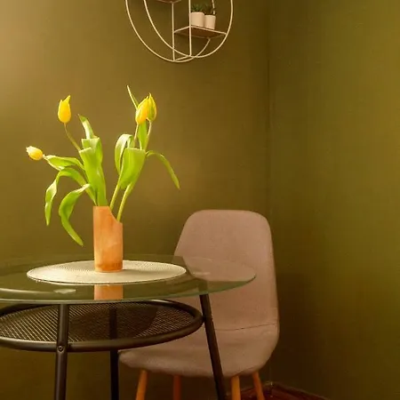 Color Downtown * Bucharest