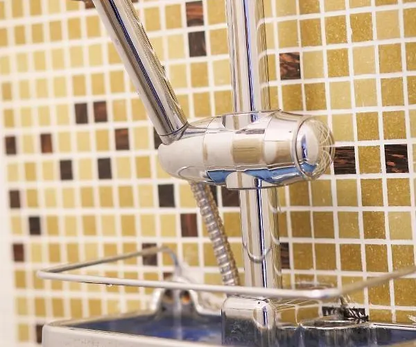 Апартаменти Color Downtown