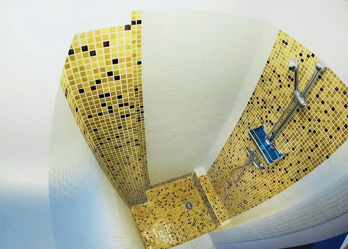 Διαμέρισμα Color Downtown