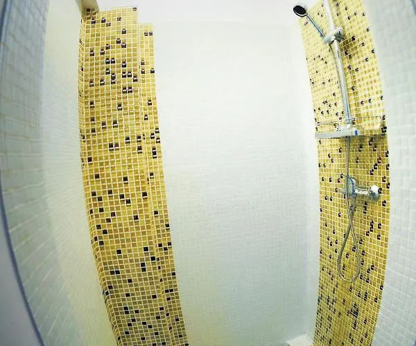 Color Downtown Апартаменти