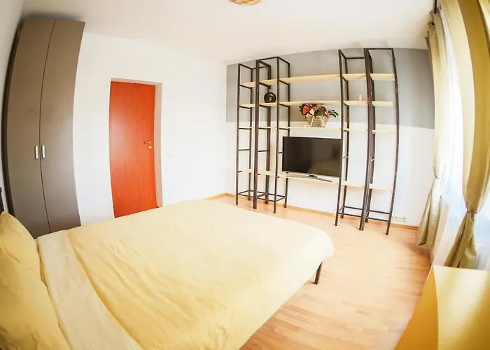 Color Downtown * Бухарест