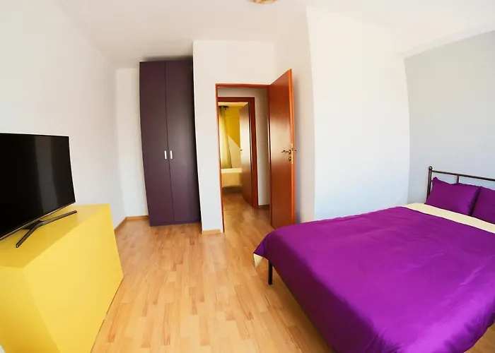 Color Downtown Бухарест