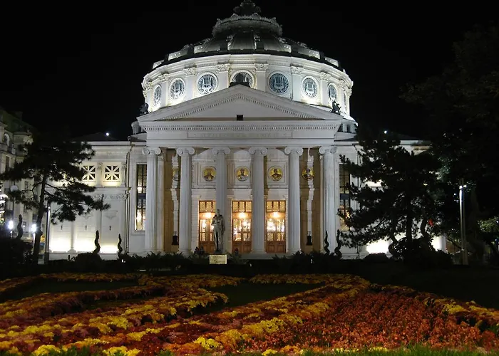 Διαμέρισμα Color Downtown