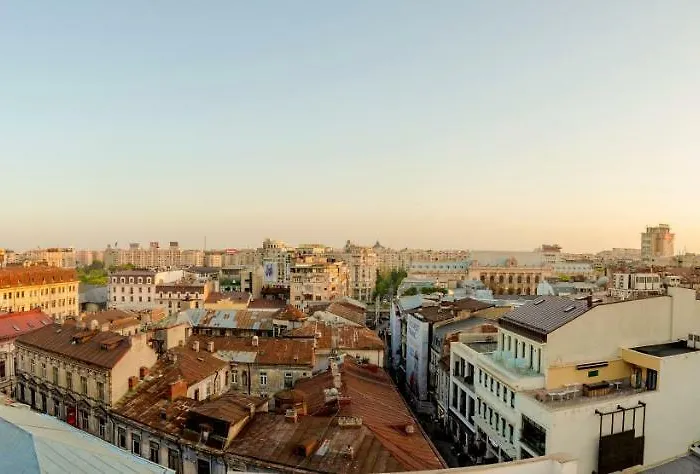 公寓 Color Downtown *