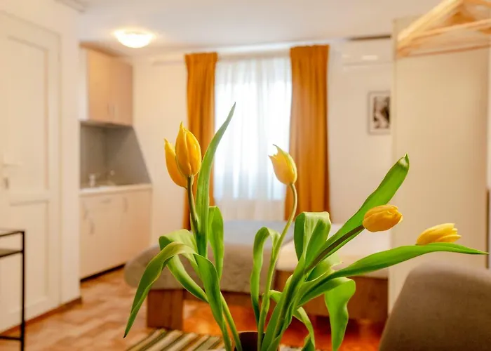 Color Downtown * Βουκουρέστι