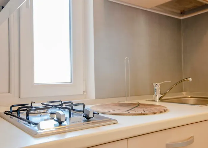 Color Downtown 公寓 布加勒斯特