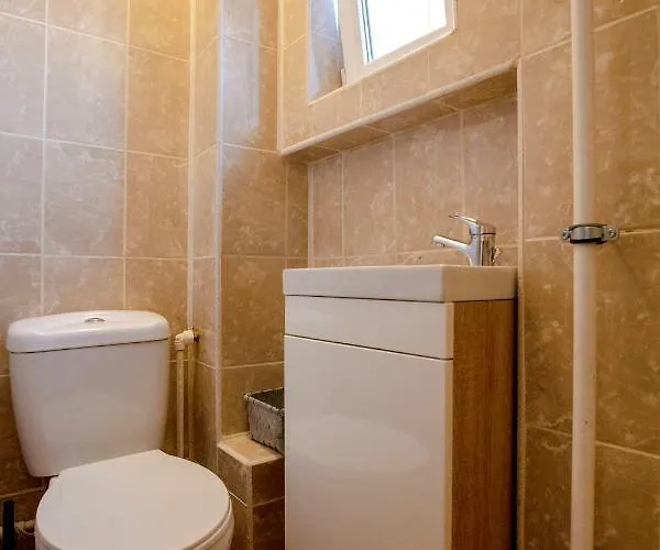 アパート Color Downtown