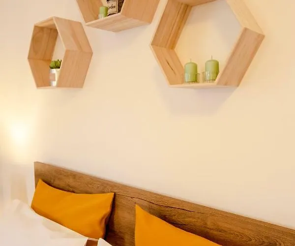 Color Downtown ブカレスト