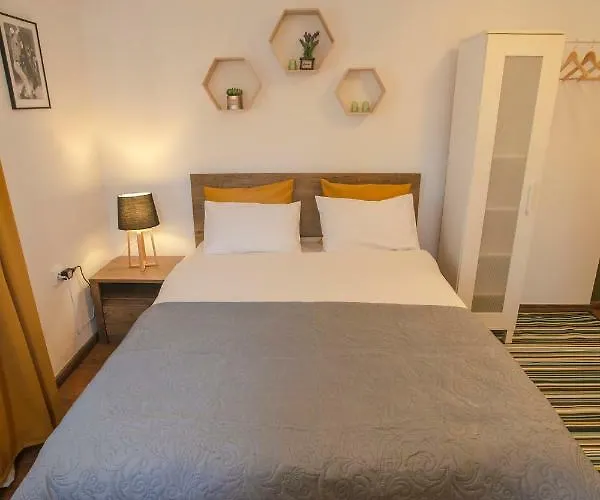 Color Downtown * Βουκουρέστι