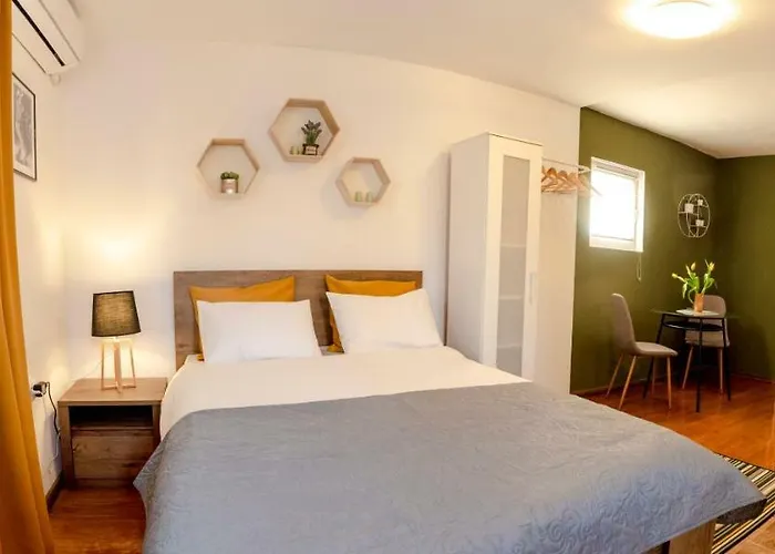 Color Downtown Βουκουρέστι