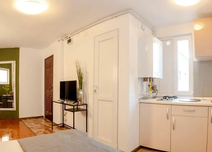 Color Downtown Βουκουρέστι