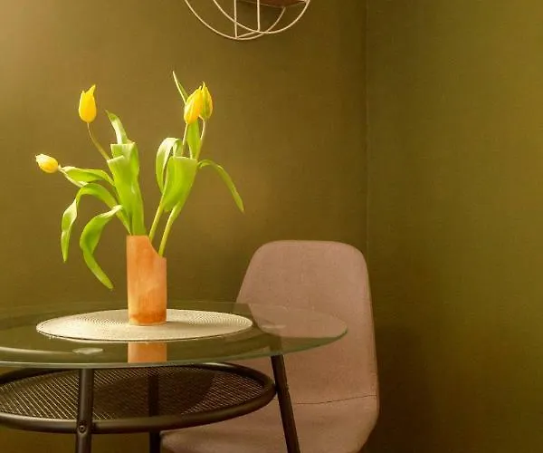 Color Downtown * Βουκουρέστι