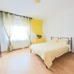 Color Downtown Apartament Bucureşti