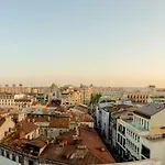 Apartament Color Downtown *