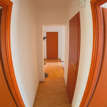 Daire Color Downtown Bükreş