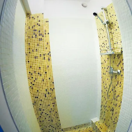 Color Downtown Daire