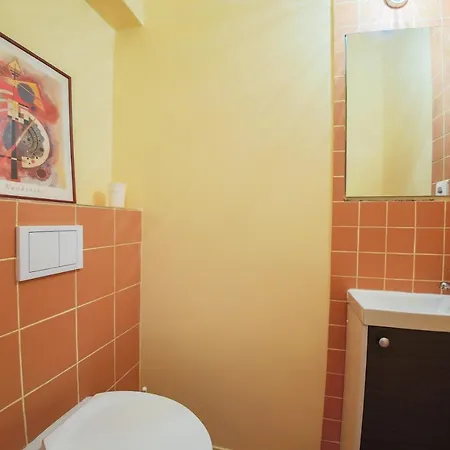 Daire Color Downtown