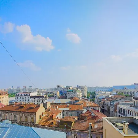 Daire Color Downtown