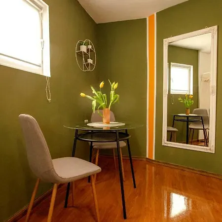 Daire Color Downtown