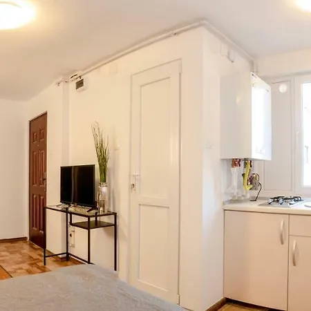 Color Downtown Bükreş