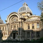 Color Downtown Bucureşti